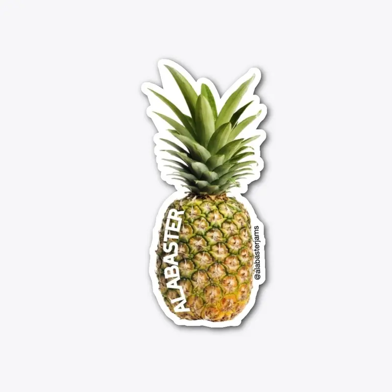 Pineapple