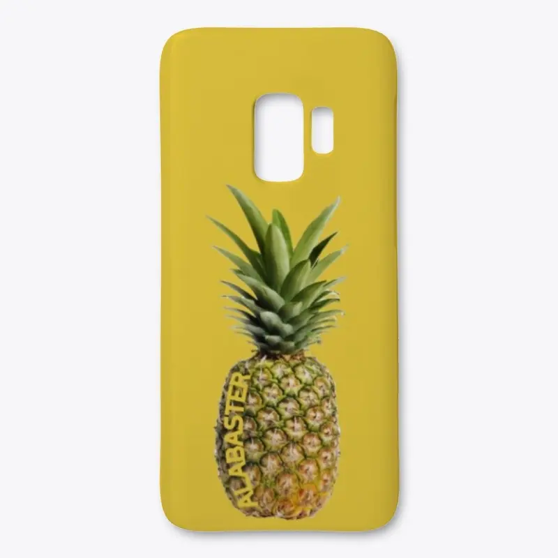 Pineapple